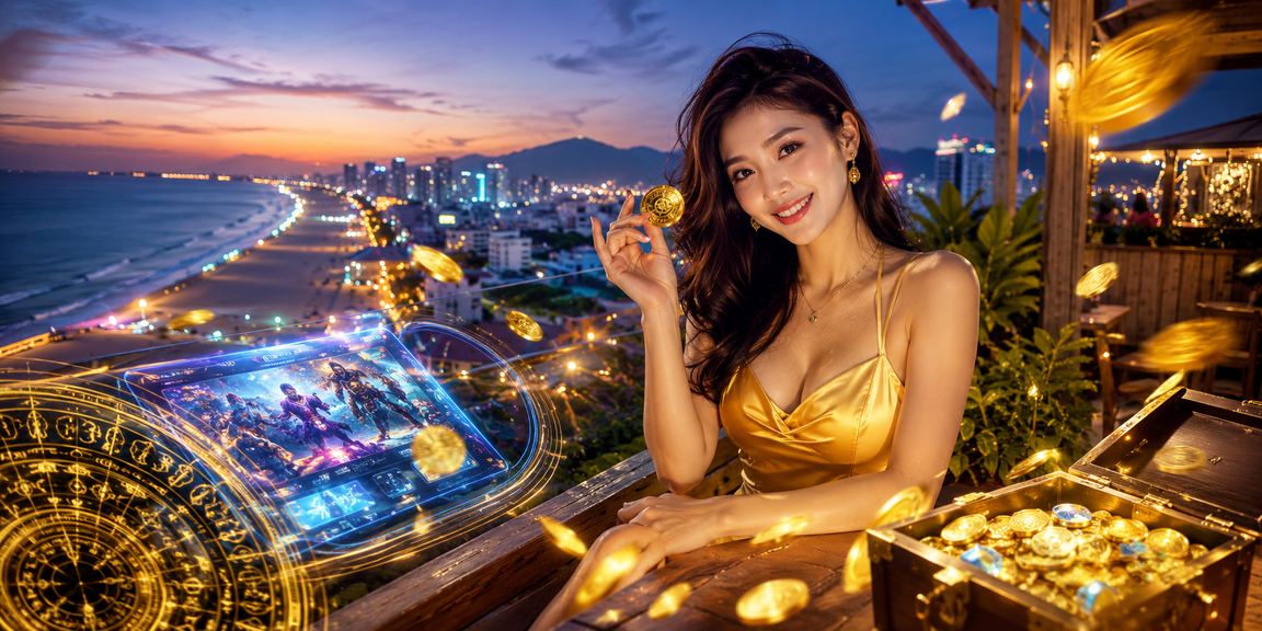 Người dùng Đà Nẵng xem esports và đặt cược trực tuyến tại quán cà phê