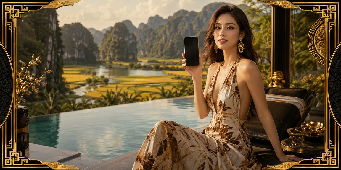 Trải nghiệm ứng dụng casino 7630 trên điện thoại tại Ninh Bình