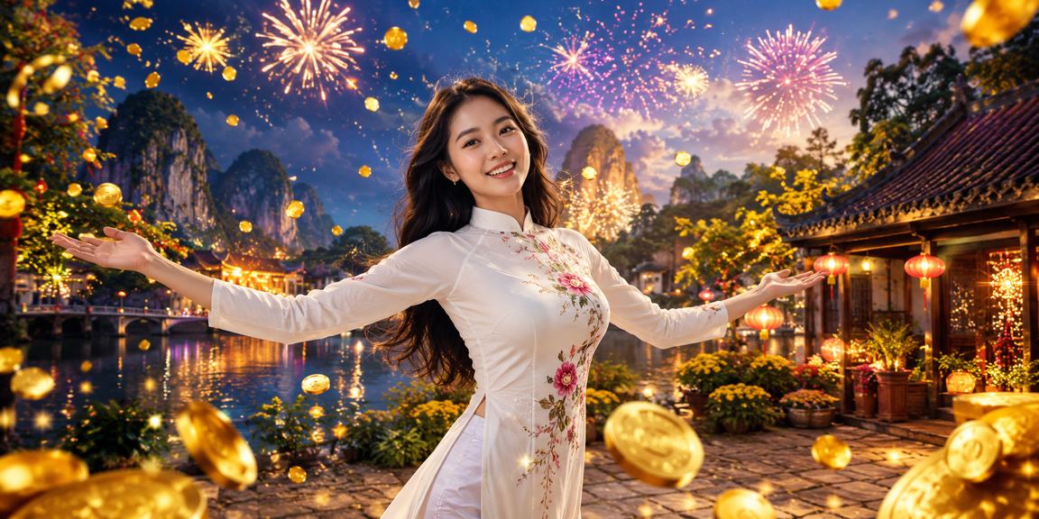 Lễ hội giải trí và cá cược tại Ninh Bình – văn hóa cược trực tuyến